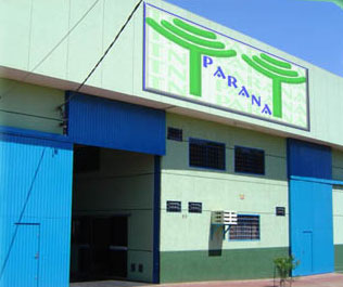 TNT Paraná