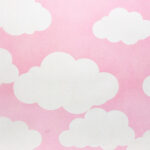 1088 B – Nuvem Baby Rosa