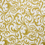 1067 B – Arabesco Ouro