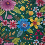 1230 A – Chita Verde
