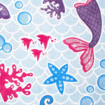 1101 A – Sereia
