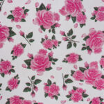 1162 A – Rosas Cor de Rosa
